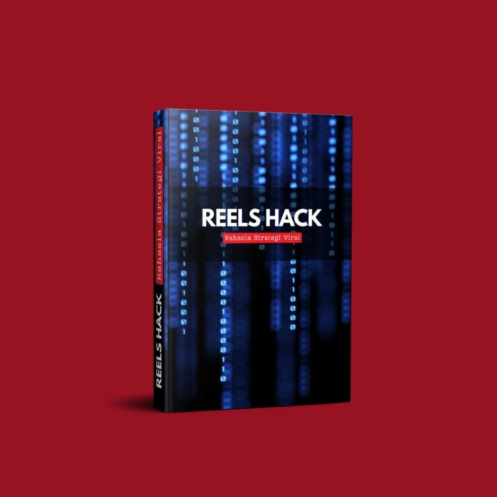 Ebook Reels Hack